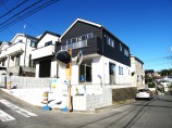  新築一戸建て