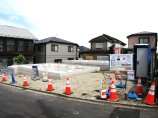  新築一戸建て