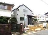  新築一戸建て