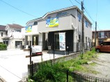  新築一戸建て