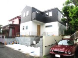  新築一戸建て