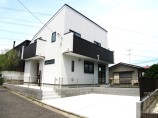  新築一戸建て