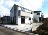  新築一戸建て