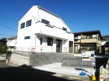  新築一戸建て