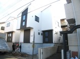  新築一戸建て