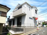  新築一戸建て
