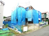  新築一戸建て