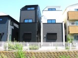  新築一戸建て