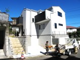  新築一戸建て