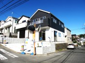 横浜市戸塚区戸塚町