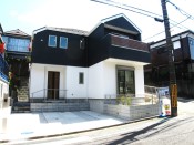 横浜市旭区金が谷１丁目