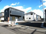 横浜市戸塚区影取町