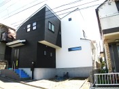 横浜市栄区本郷台３丁目