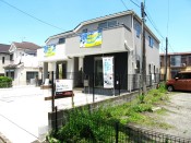 横浜市戸塚区深谷町