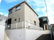 横浜市保土ケ谷区峰沢町