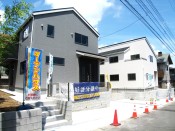 横浜市金沢区東朝比奈３丁目