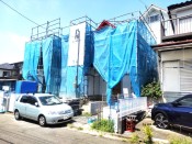 横浜市港南区芹が谷１丁目