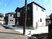 横浜市戸塚区名瀬町