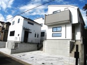 横浜市旭区南希望が丘