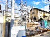 横浜市港南区上永谷３丁目