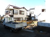 横浜市瀬谷区中屋敷１丁目