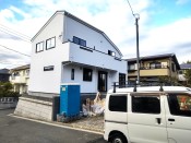 横浜市金沢区西柴２丁目