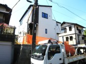 横浜市旭区今宿町