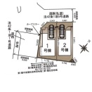 横浜市港南区野庭町