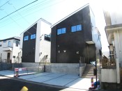 横浜市金沢区富岡西４丁目