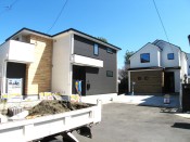 横浜市泉区新橋町