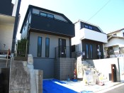 横浜市南区永田台