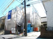 横浜市保土ケ谷区法泉２丁目