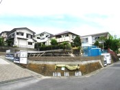 横浜市栄区鍛冶ケ谷町