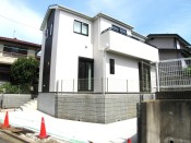 横浜市旭区市沢町
