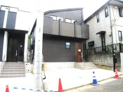 横浜市旭区南本宿町