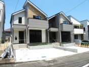 横浜市金沢区富岡西１丁目