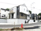 横浜市都筑区池辺町