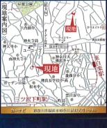 横浜市神奈川区神大寺１丁目