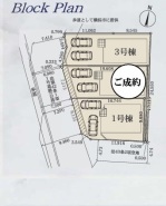 全体区画図