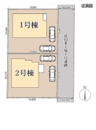 全体区画図