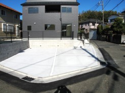 カースペース２台