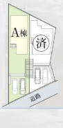 全体区画図