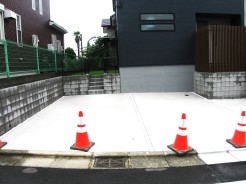 カースペース