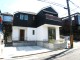 神奈川県横浜市旭区金が谷 