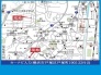 現地案内図