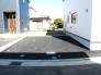 ２号棟　カースペース２台