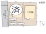 全体区画図