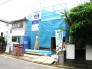 北東側から撮影
