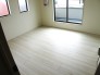 １号棟　洋室８．０帖