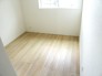 １号棟　洋室５．０帖